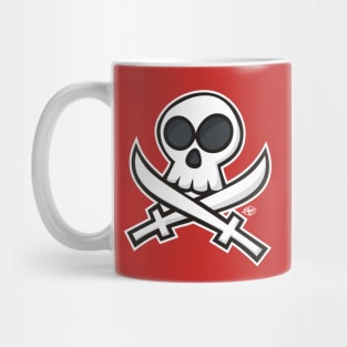 Little Jolly Roger Mug